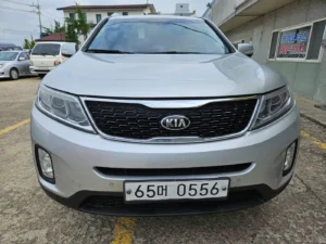 2014 Kia Sorento