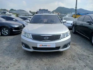 Kia Lotze Innovation 2008