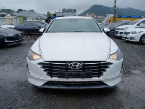 Hyundai Sonata 2020