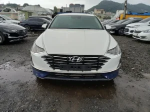 Hyundai Sonata 2021
