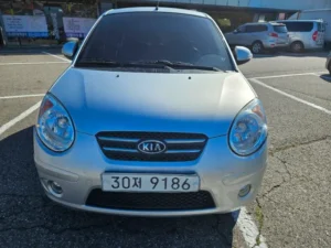 Kia Morning 2009